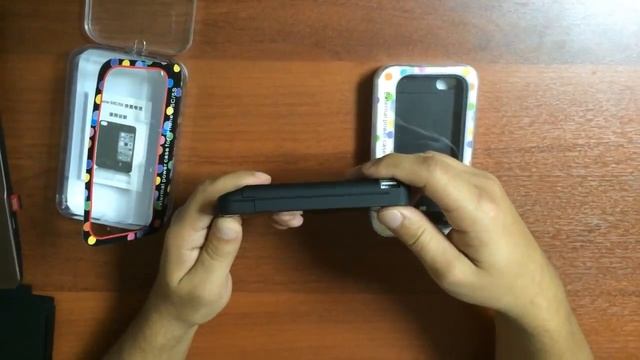 Чехол аккумулятор для iPhone 5S SE 4200 mah и 2200mahл аккумулятор для iPhone 5S SE 4200 mah и 220 смотреть онлайн