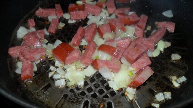 Готовим дома