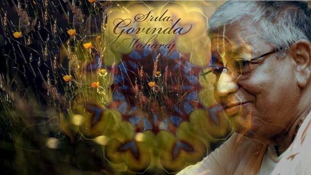 Govinda Maharaj - Gita Mahatmyam (Parameshwar - Duduk flute & Kosmich - ambient music) смотреть онлайн