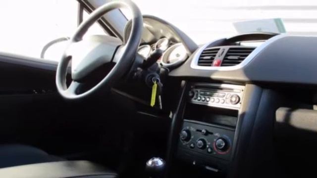Peugeot 207 STYLE 1.4 VTI 16V 3-DRS AIRCO/CRUISE C. смотреть онлайн