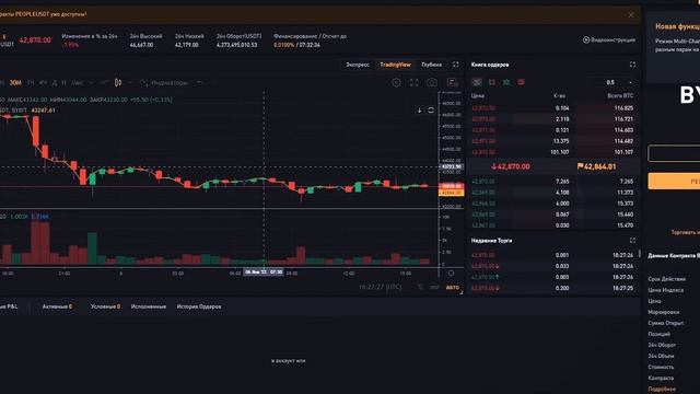 ТАТУИРОВКА ЗА 853 МИЛЛИОНА БАКСОВ !? Хотите знать, как устроен Биткоин? смотреть онлайн