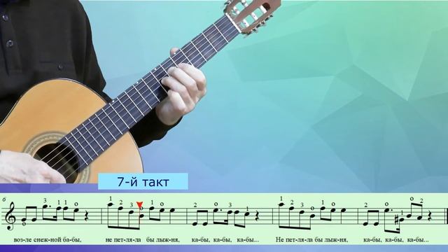 Кабы не было зимы. Песня из мультфильма "Зима в Простоквашино". смотреть онлайн