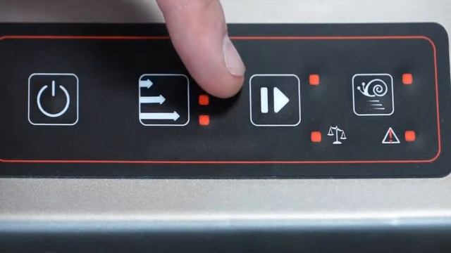 Сушилка для овощей ES-100 смотреть онлайн