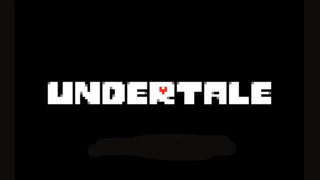 Undertale Full OST - 020 Mysterious Place смотреть онлайн