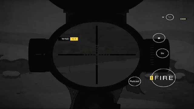 SIERRA 7 - HARD MISSION BASE Walkthrough