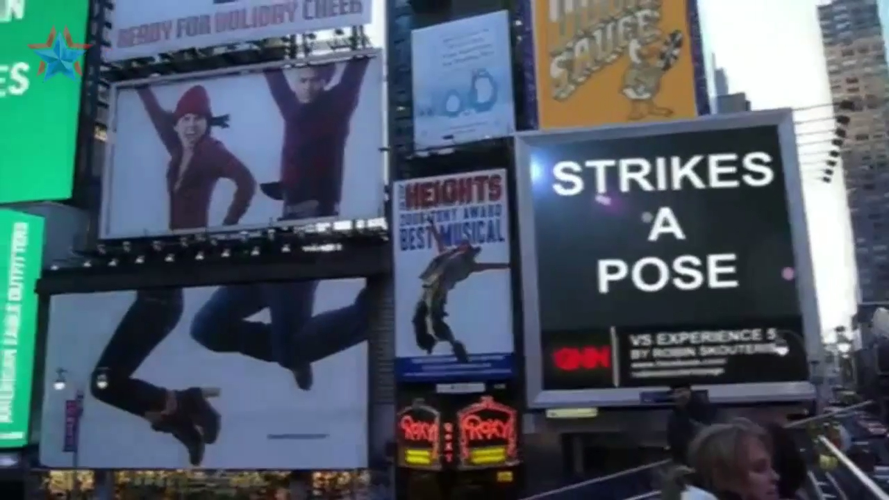 Madonna - Vogue (Skouteris Remix)