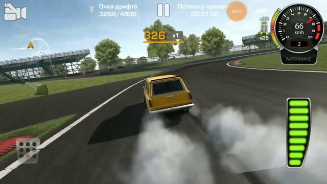 ВАЗ 2102 в CarX Drift Racing , ОБНОВЛЕНИЕ!!! НАВАЛИВАЕМ смотреть онлайн
