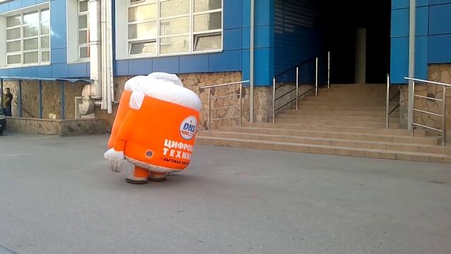 ДНС приуныл) смотреть онлайн