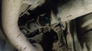 Ремонт ходовой части LAND CRUISER 200 и настройка  Развал-Схождения в завершении работ