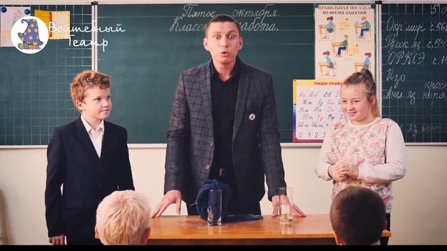 Фокус с платками. Перемещение узлов смотреть онлайн