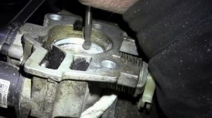 Модернизация дроселя .  MD тюнинг .