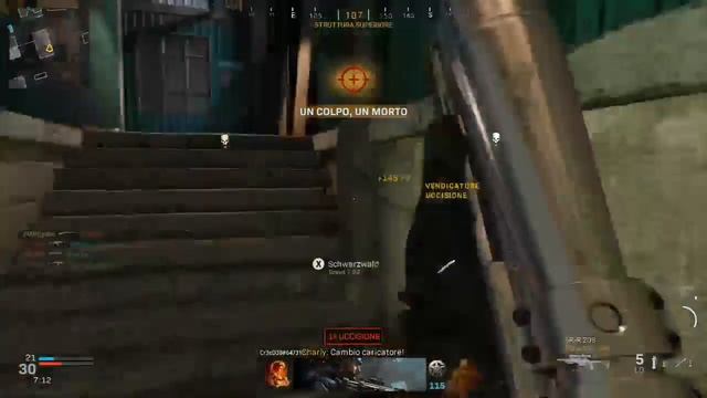 Gun Runner - 360 Snipes смотреть онлайн
