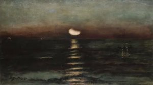 Spente Le Stelle (Emma Shapplin) [Alfred Stevens]