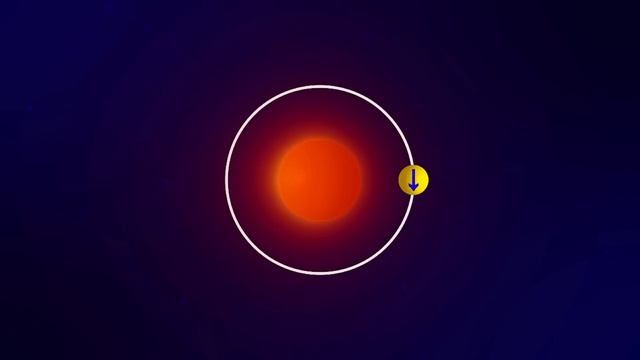 Обменное взаимодействие: тайная сила, определяющая облик Вселенной смотреть онлайн