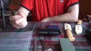 Дерево микарта или G10 что предпочтительнее на рукоять.