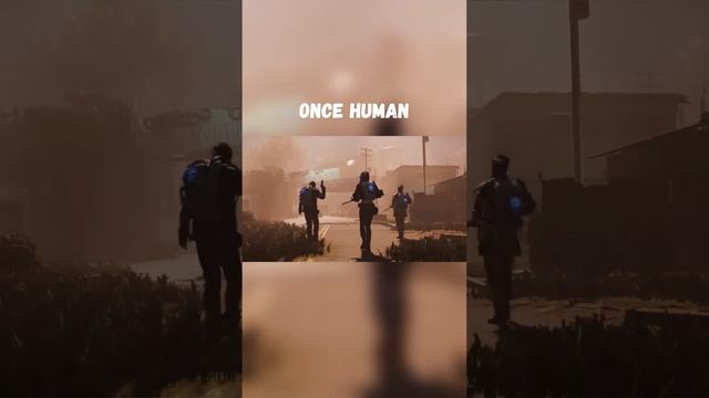 Once Human и ИНТРИГУЮЩИЕ ПОДРОБНОСТИ! #oncehuman #новыеподробности #новости #tdf #games #shorts смотреть онлайн