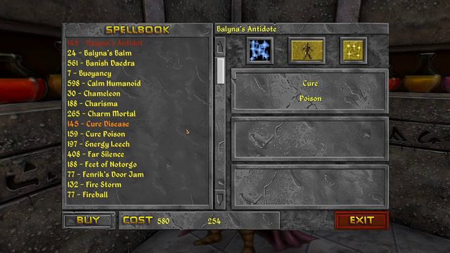 Daggerfall Unity: Magic for the masses смотреть онлайн