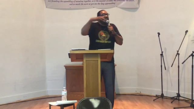 "Vision" | Genesis 18:9-15 | Pastor C.K. Washburn | Wednesday Night Worship | June 22, 2022 смотреть онлайн