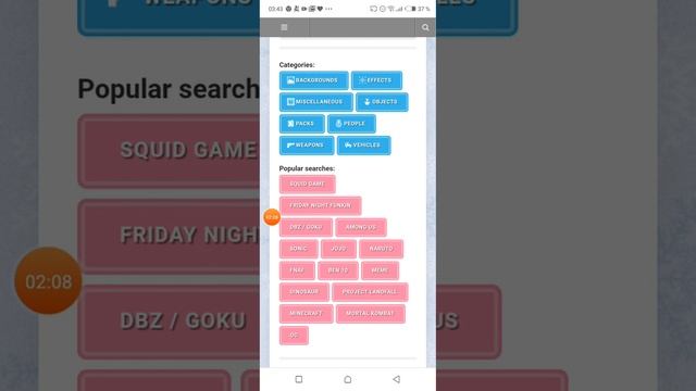 cómo descargar personajes, objetos etc..., en stick nodes смотреть онлайн