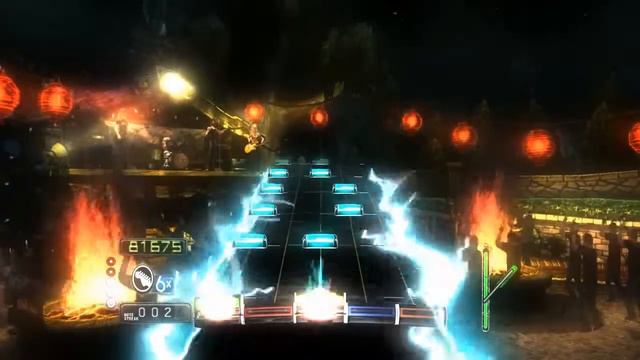 Guitar Hero l Green Day l Know Your Enemy l HD смотреть онлайн