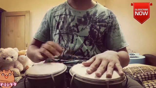 Waka waka bongo cover смотреть онлайн
