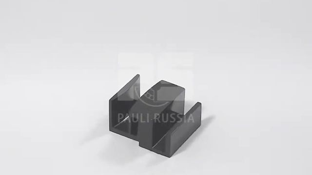 Pauli + Sohn Направляющая 8527 черный смотреть онлайн