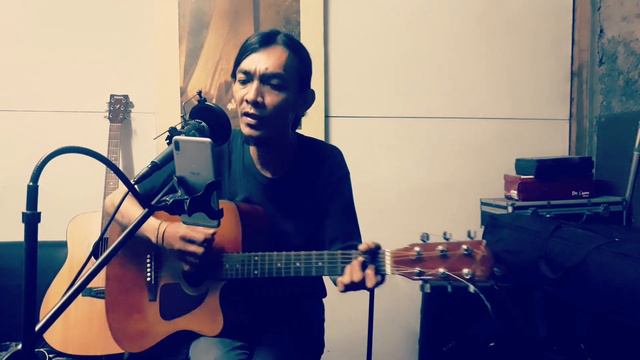 NAZARETH LOVE HURTS COVER BY FREDDY AGATHA смотреть онлайн