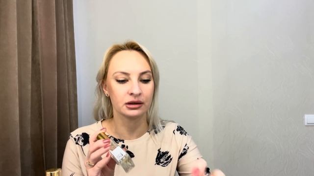 #DE PARIS. Распаковка, обзор ароматов ? смотреть онлайн