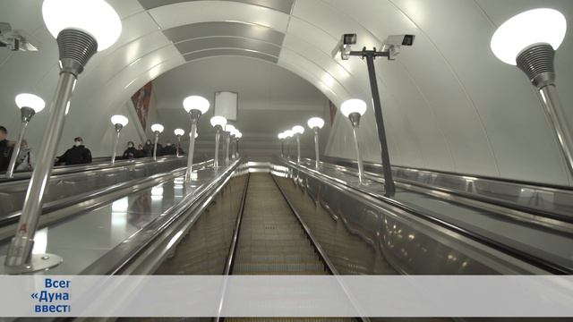 Подготовка траволаторов к запуску после ремонта. смотреть онлайн
