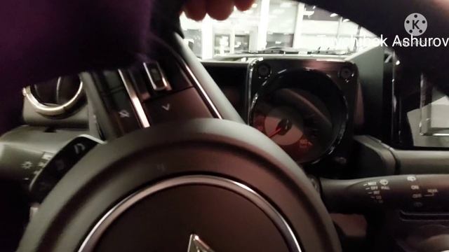 Suzuki afto salonlaridan biriga narxi va kiriditda смотреть онлайн
