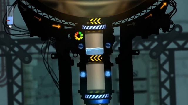 Puddle обзор смотреть онлайн