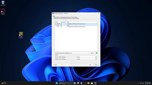 How to setup MultiMC...A third party Minecraft Launcher смотреть онлайн
