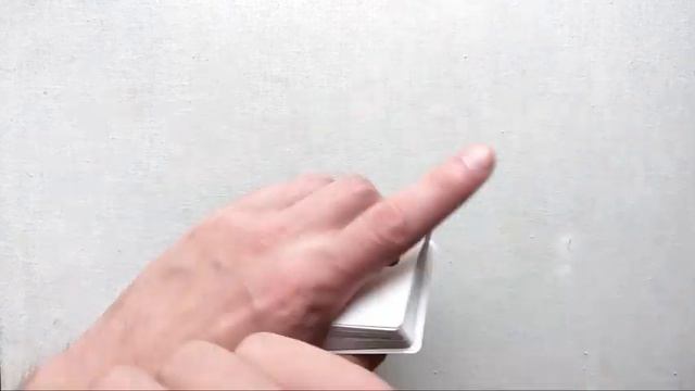 Как мухлевать в дурака/покер | Урок 4: Сдача "Левых" карт | Школа Шулерства смотреть онлайн