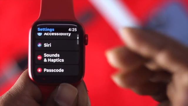 Fix Apple Watch Speaker Volume Low! смотреть онлайн