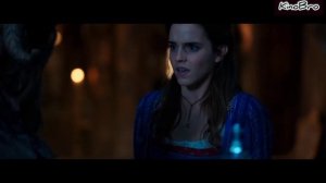 Красавица и чудовище / фильм / трейлер