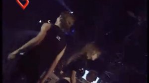 Erreway, Rebelde Way, concierto