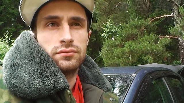 ВЛОГ#3: "ЛЕНТА" / Отдых на Юхоти / Лопата утонула / весёлые байки смотреть онлайн