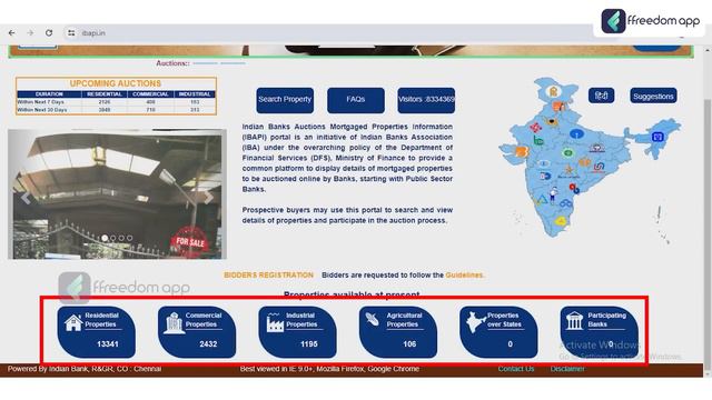 How to Buy Property Through Bank Auction | Bank Auction Properties Complete Details Tamil | Yuvaran смотреть онлайн