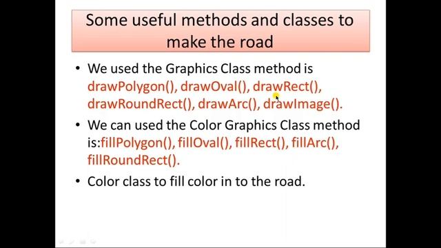 Gaming and Graphics in JAVA Lecture 12 - Hindi смотреть онлайн