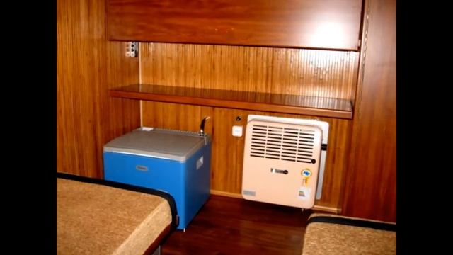 Дом на колесах своими руками, самоделка | camper travel trailer смотреть онлайн