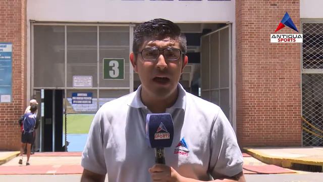 Diego estrada no concluye la practica del jueves смотреть онлайн