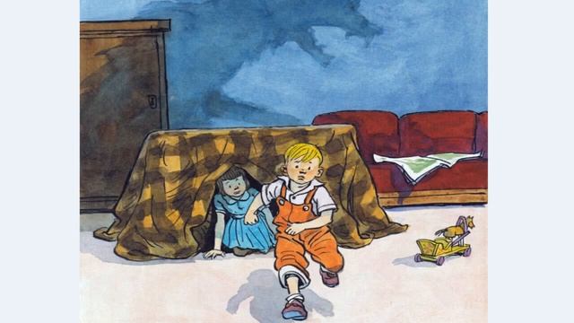 Затейники Николай Носов Сказка рассказ слушать аудио книгу в картинках смотреть онлайн