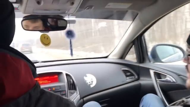 ВЛОГ: Дорога, речной вокзал. смотреть онлайн