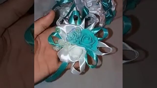 Букеты невест. Ручная работа. Премиум класс. смотреть онлайн