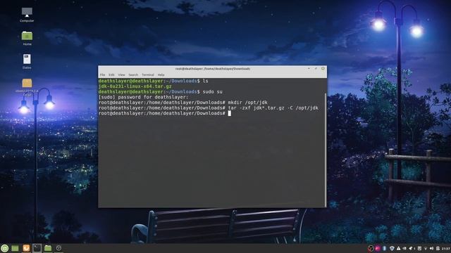 Instalacion Java 8 en Linux mint 19.3 смотреть онлайн