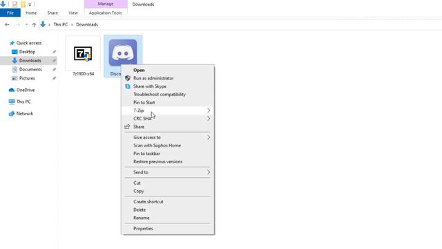 Discord Installation Has Failed Error смотреть онлайн
