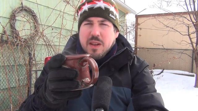 5-in-3: Hot Cocoa Mixes смотреть онлайн