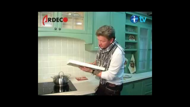 Материал для столешницы. Какой выбрать?