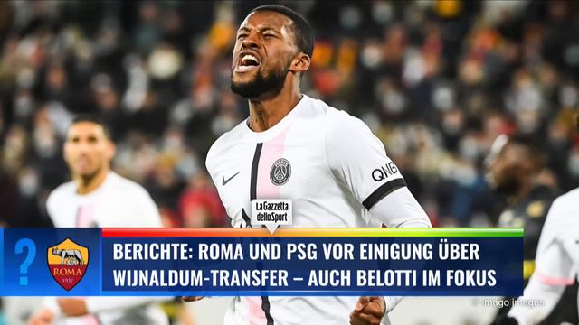 Real Madrid sucht Benzema-Backup: Werner & Burkardt im Fokus? | TRANSFERMARKT смотреть онлайн