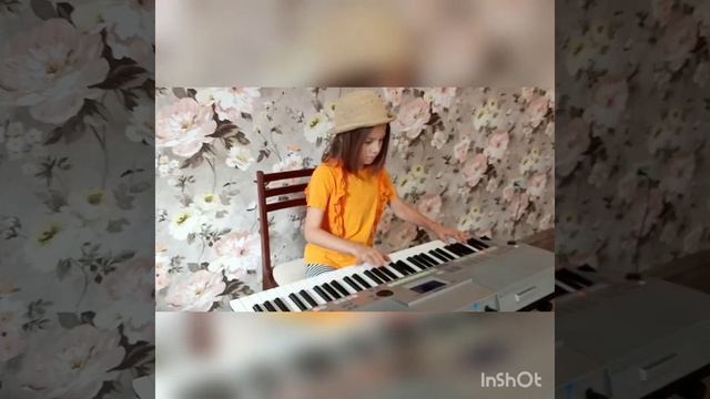 Ева Кокорина. "Любитель-рыболов", М.Старокадомский смотреть онлайн